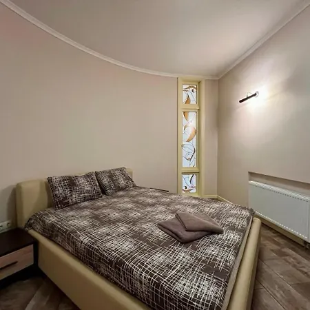 On Klovsky Uzviz * Kijów